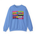 BONNIE BRAE COLLAGE | Native303 Sweatshirt