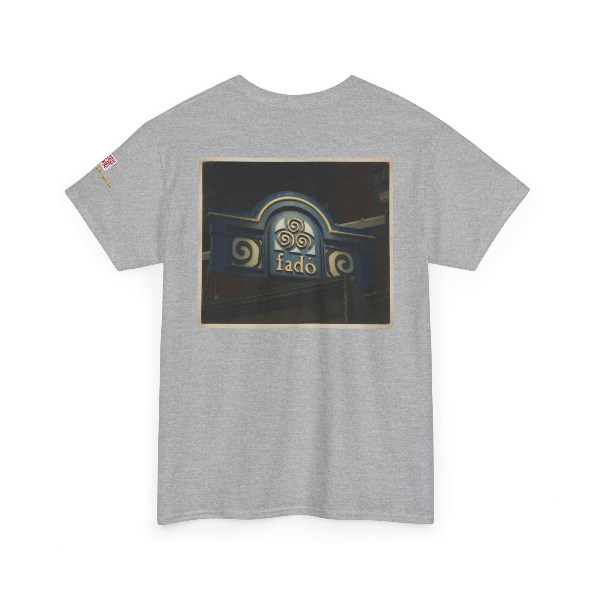 FADO - vintage Denver gear