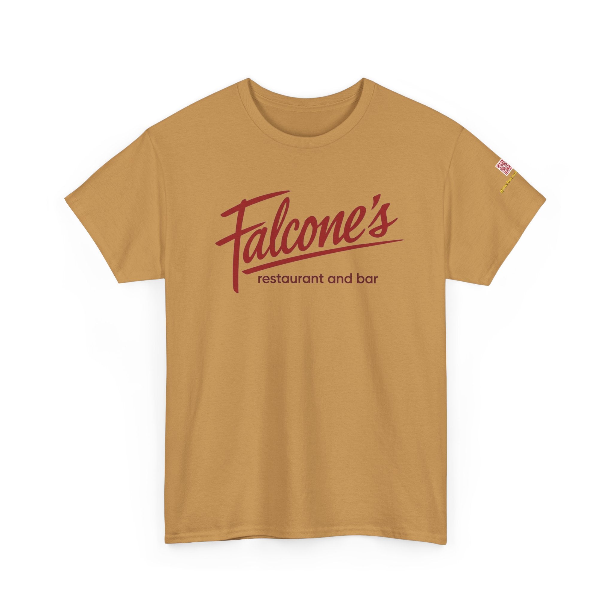 Falcone’s - vintage Denver gear