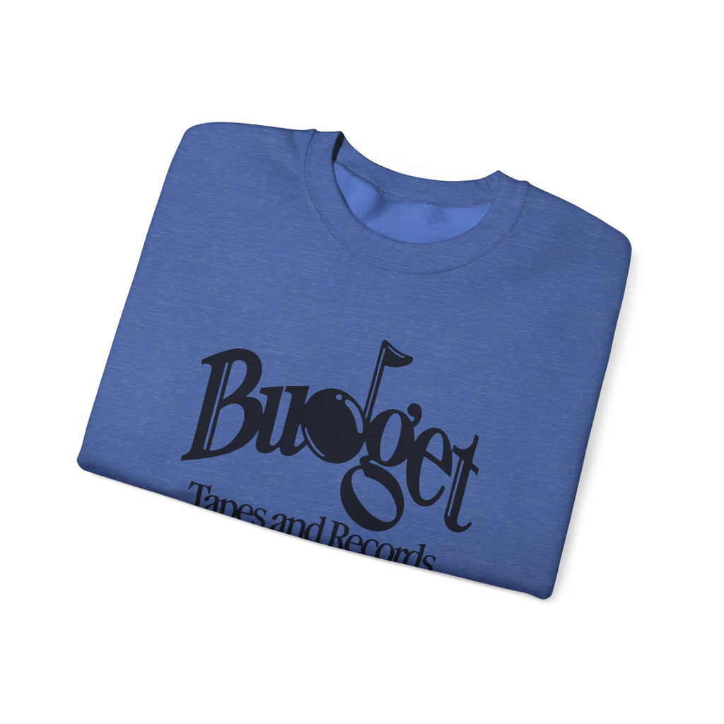 BUDGET TAPES AND RECORDS | Native303 Sweatshirt