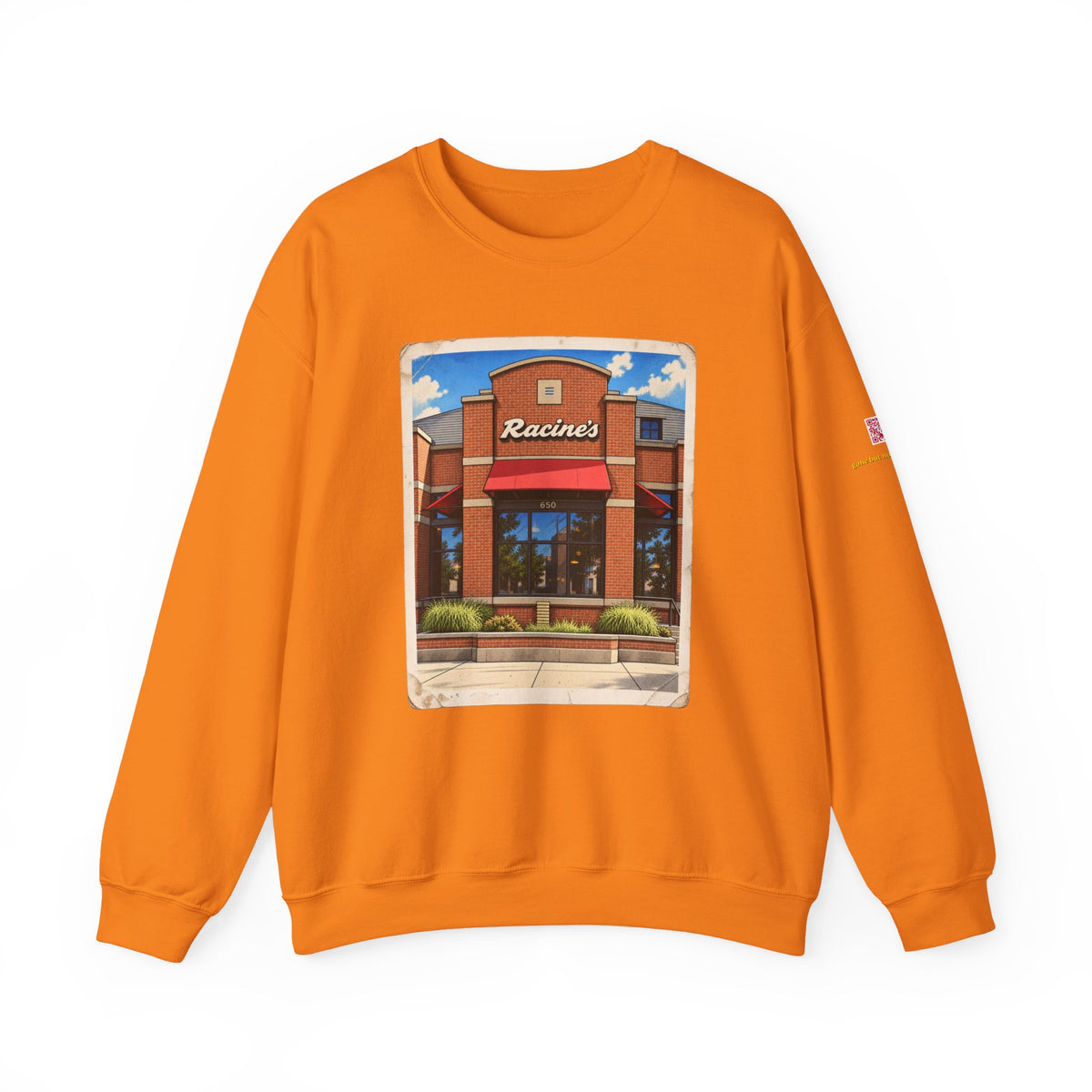 Fuji En (after hours) | Native303 Sweatshirt