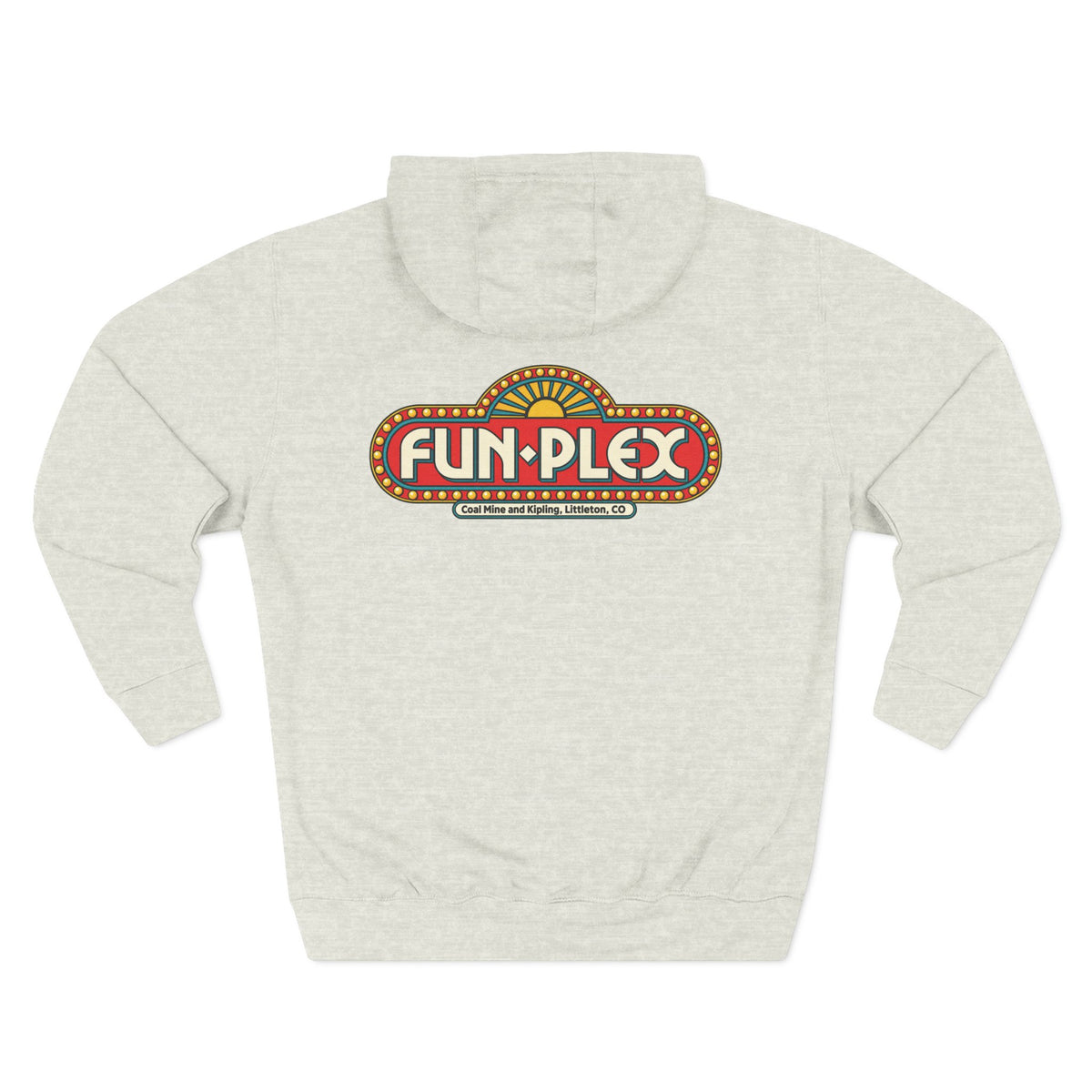 FUNPLEX Hoodie