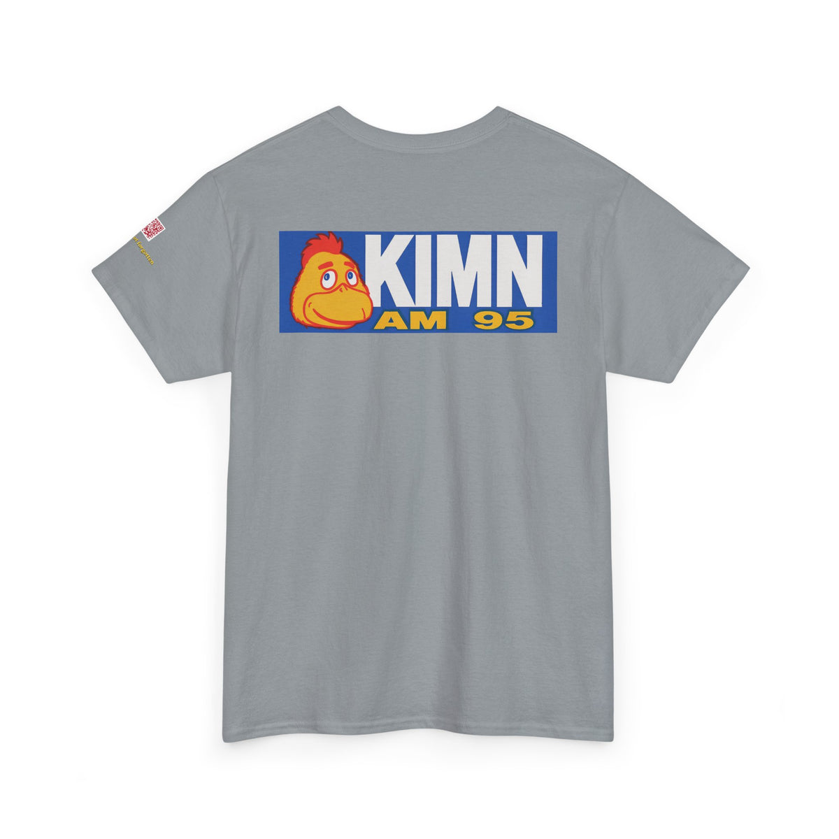 950 AM KIMN - vintage Colorado gear