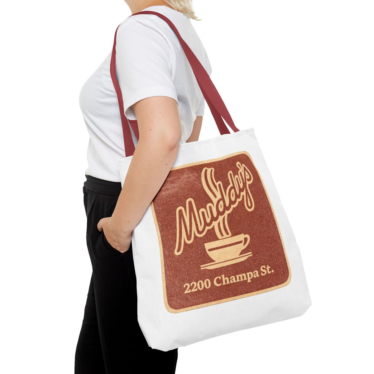 Muddy’s Tote