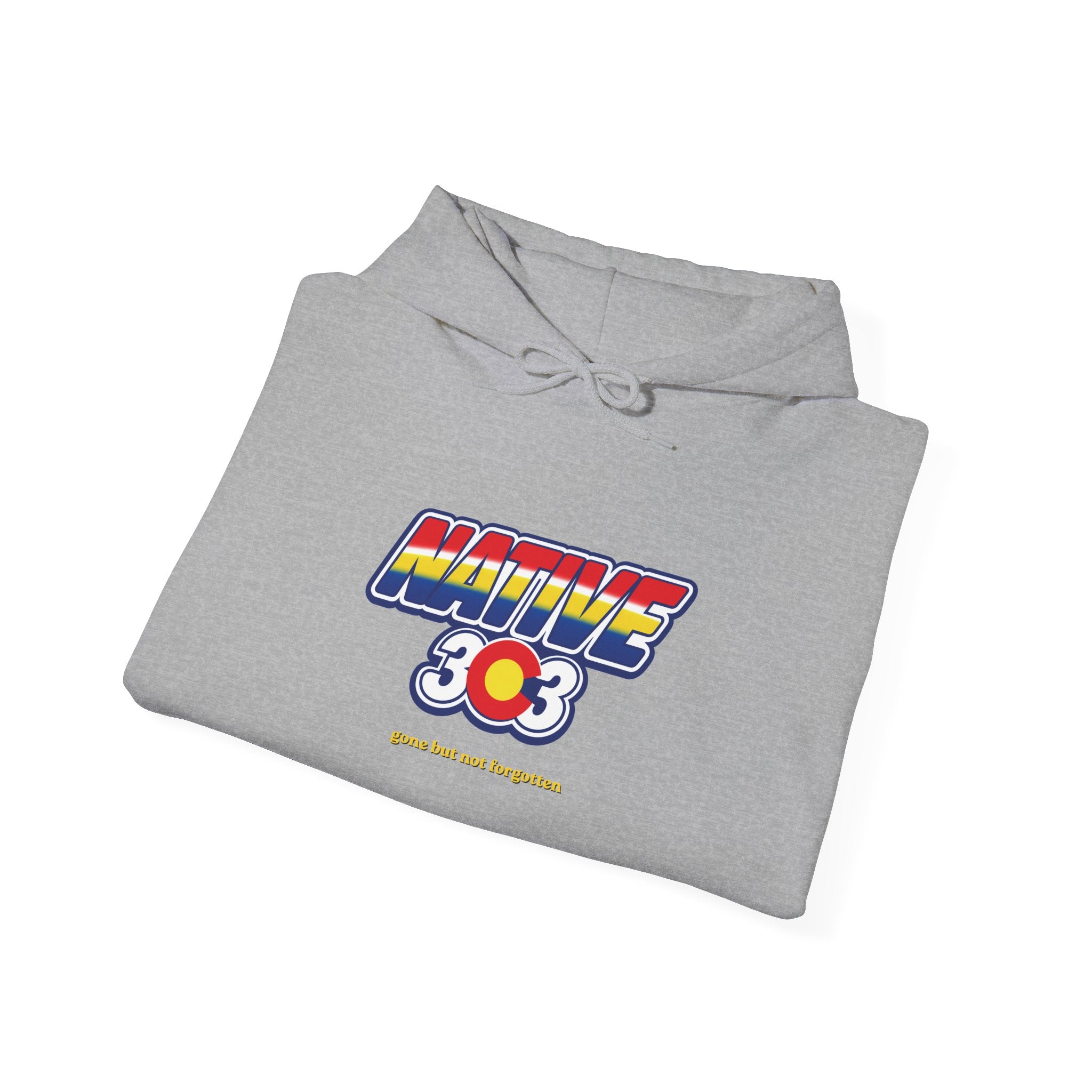 LOTUS ROOM | Unisex Heavy Blend™ Hooded Sweatshirt