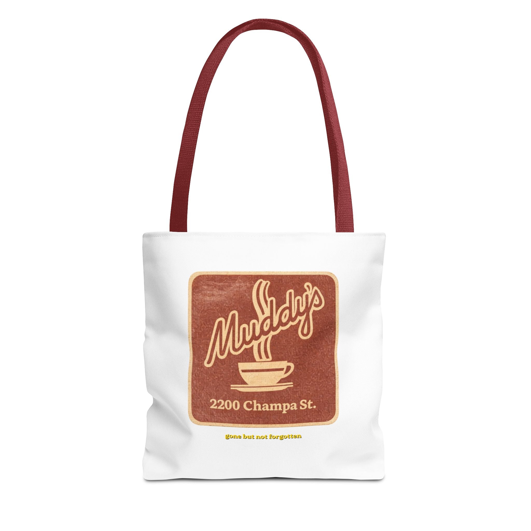 Muddy’s Tote