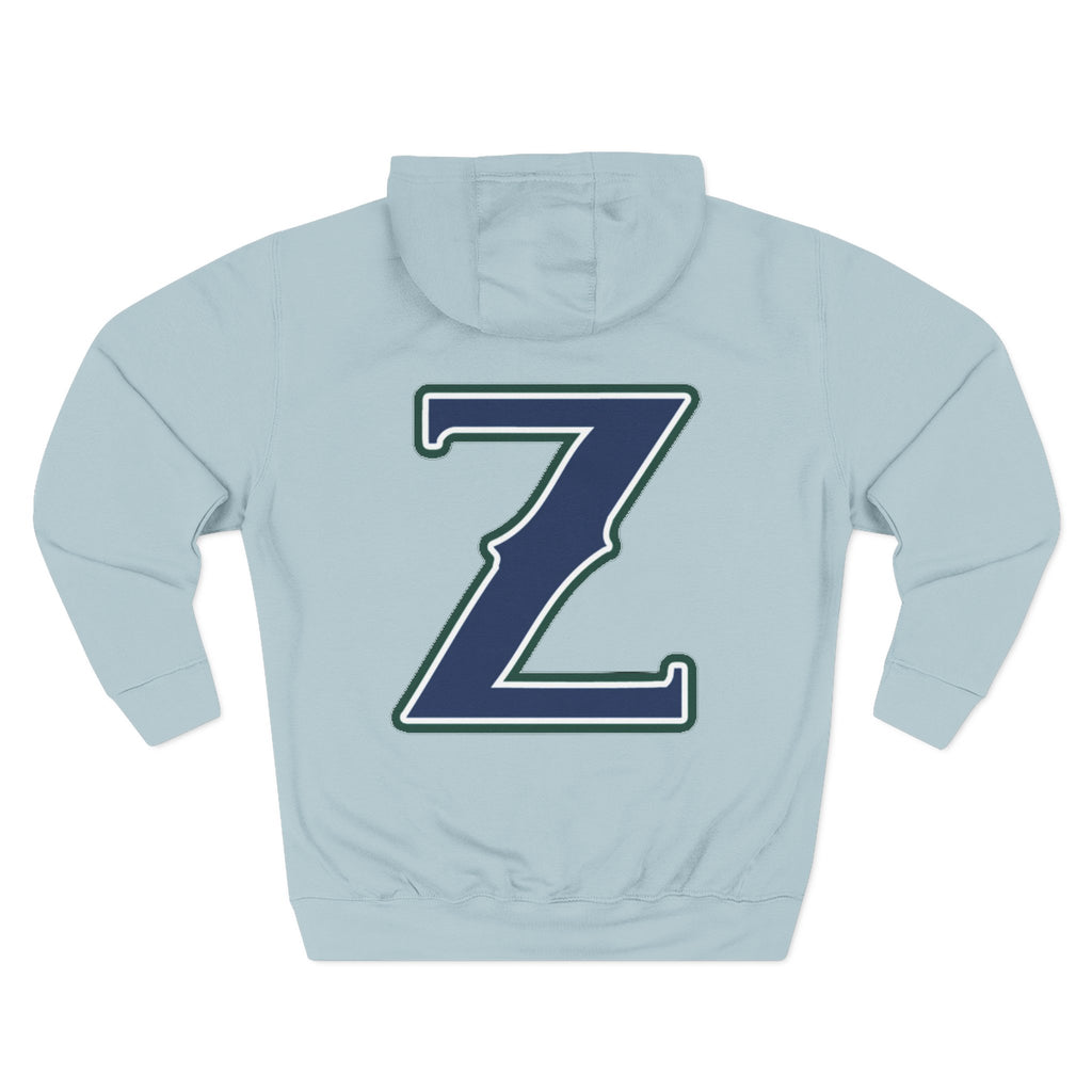 ZEPHYR’S LOGO - Hoodie