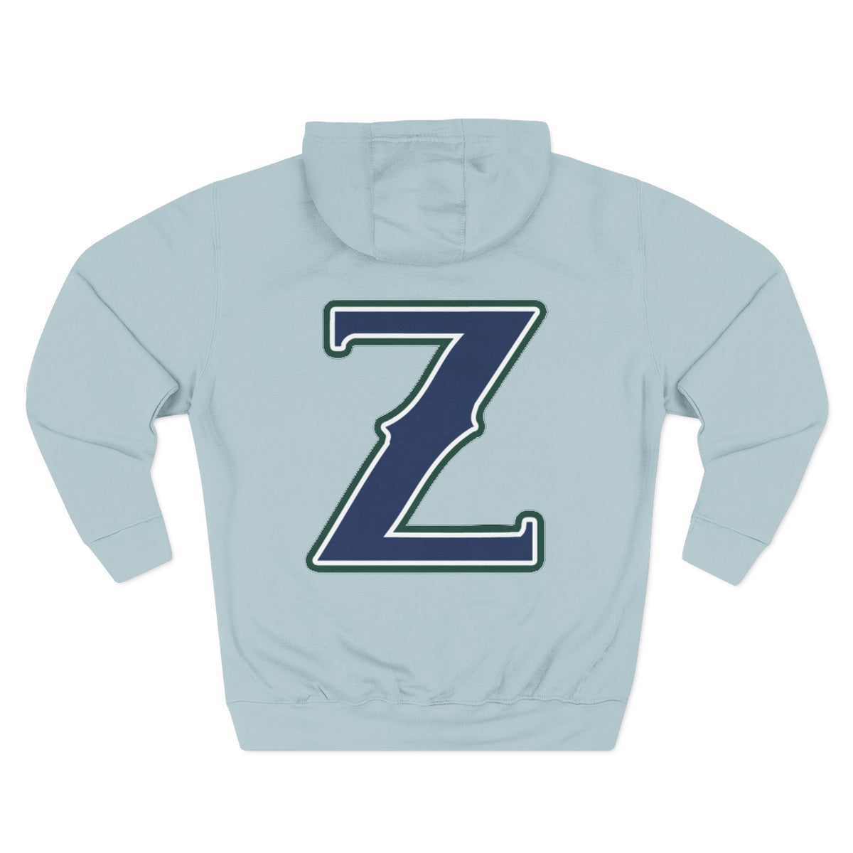ZEPHYR’S LOGO - Hoodie