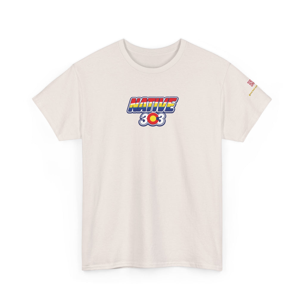 CAP CITY  - vintage Metro Denver gear