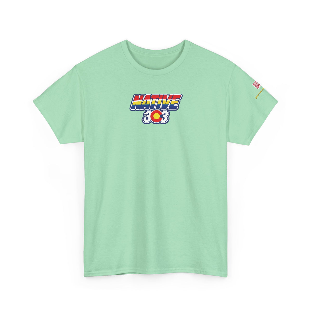 BLUSH AND BLU - vintage Denver gear
