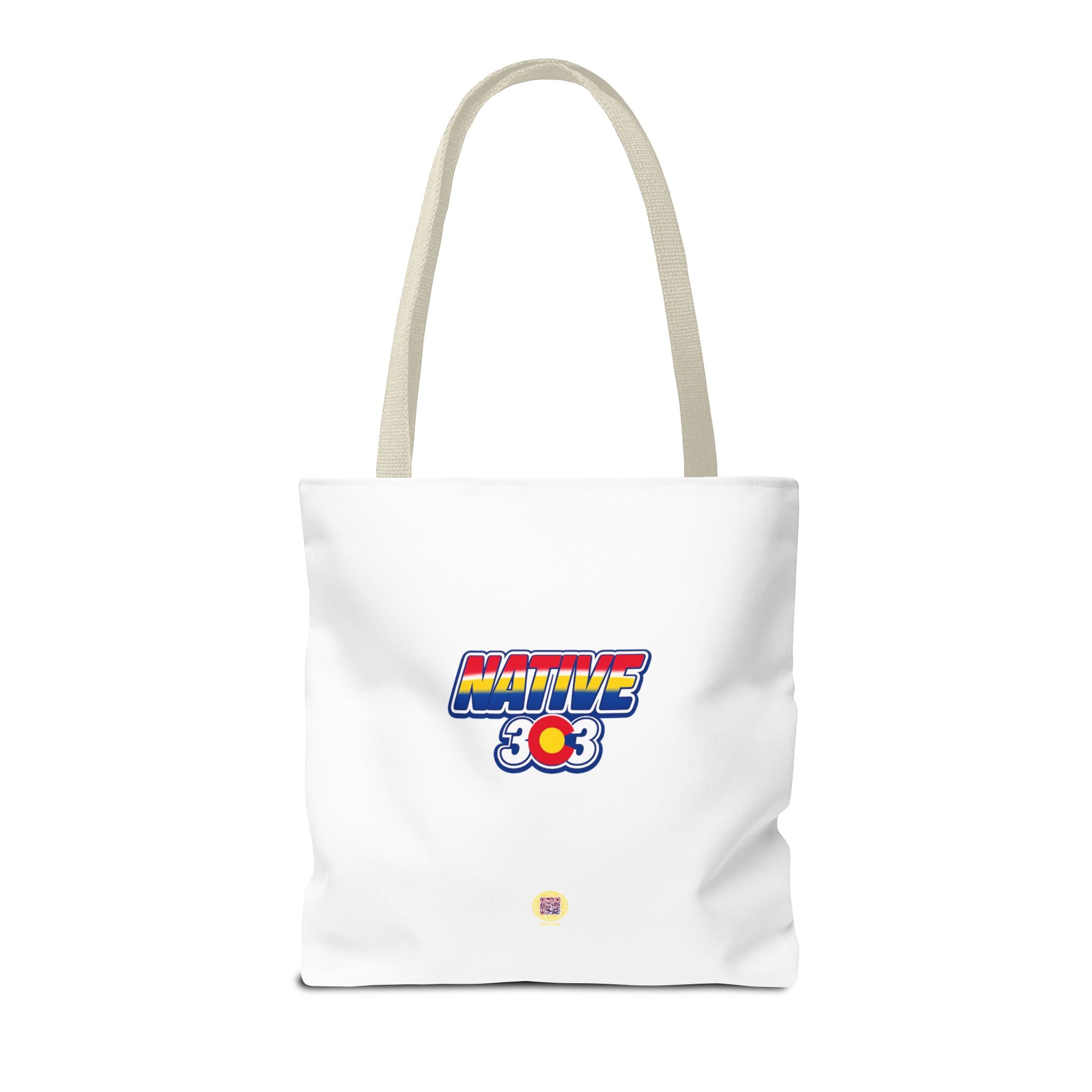 Celebrity Fun Center (pencil drawing) Tote