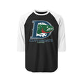 Cutthroats | Retro Baseball Tee