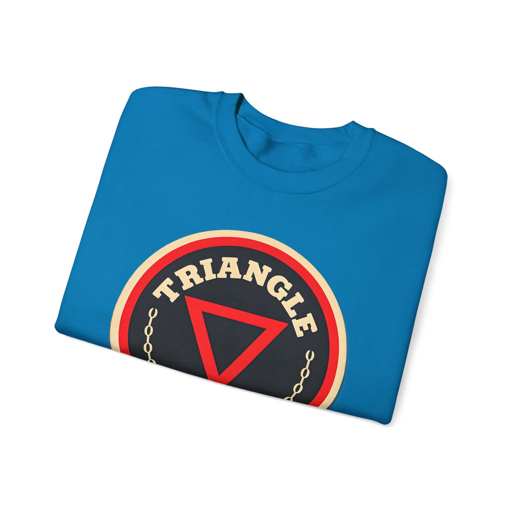 TRIANGLE BAR | Native303 Sweatshirt