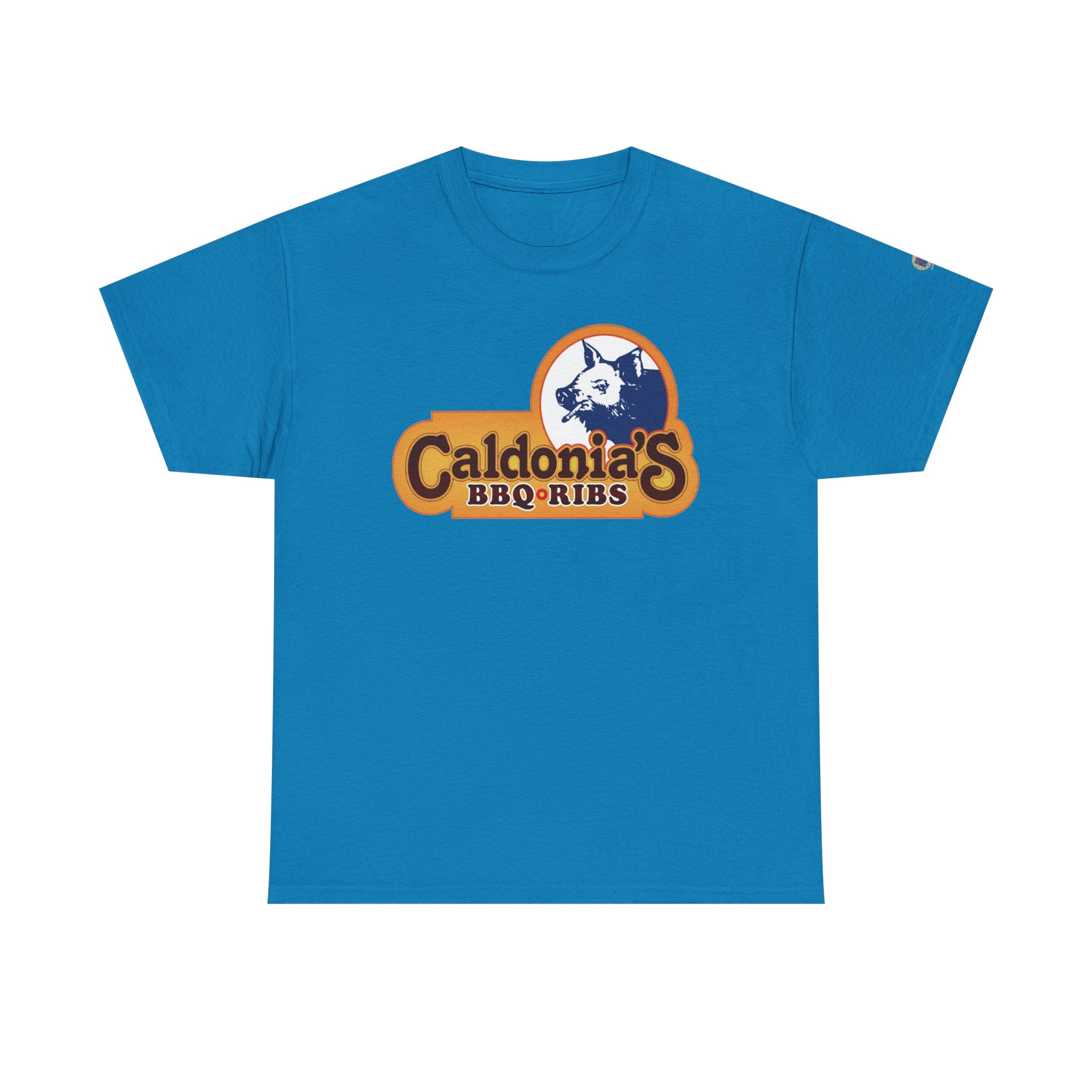 Caldonia’s - vintage Denver gear