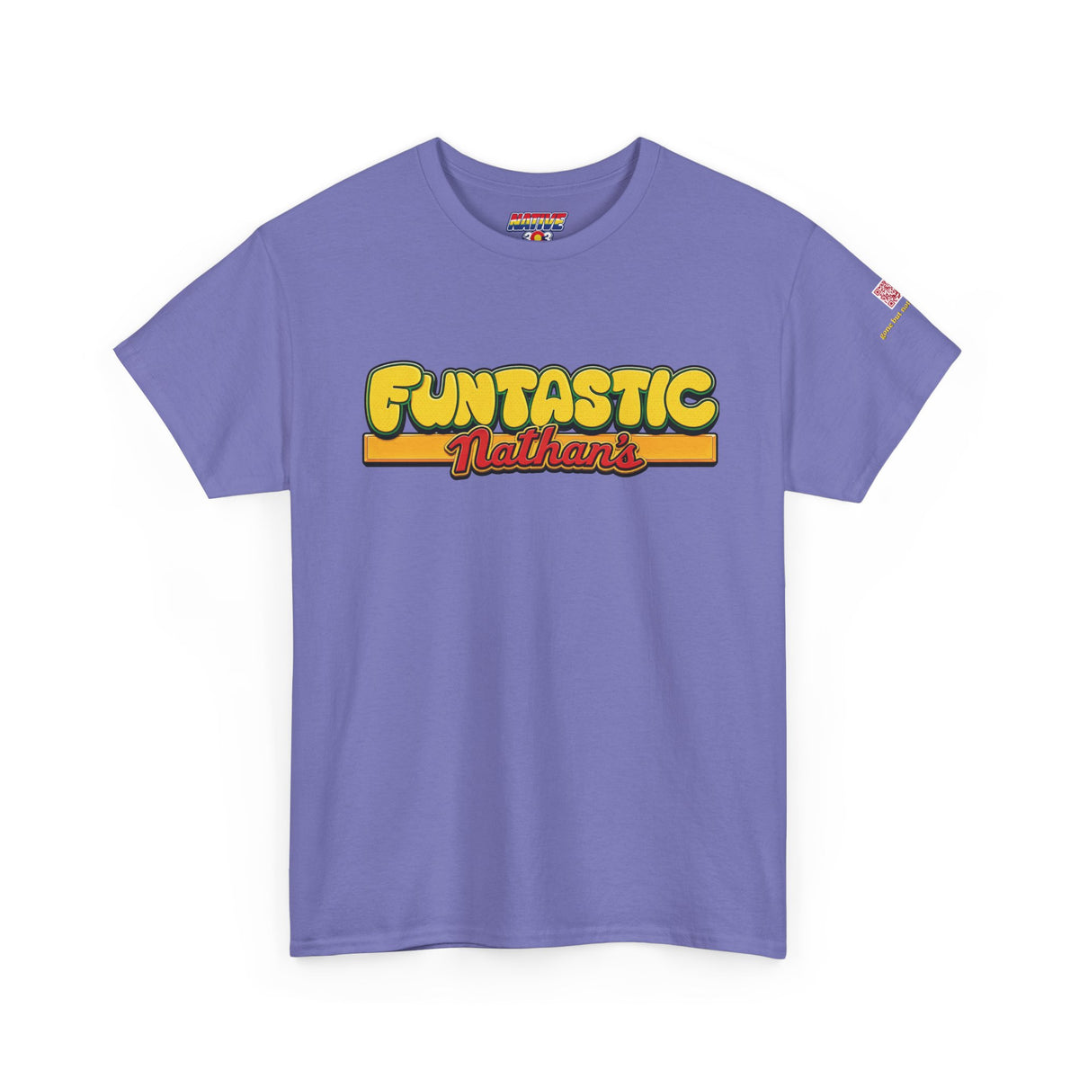 Funtastic Nathan’s - Vintage Denver gear