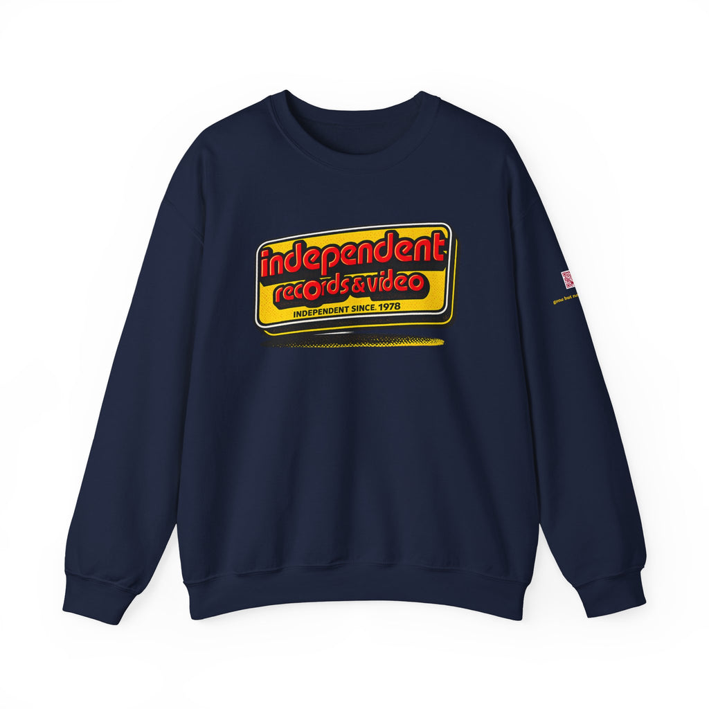 Independent Records | Native303 Sweatshirt