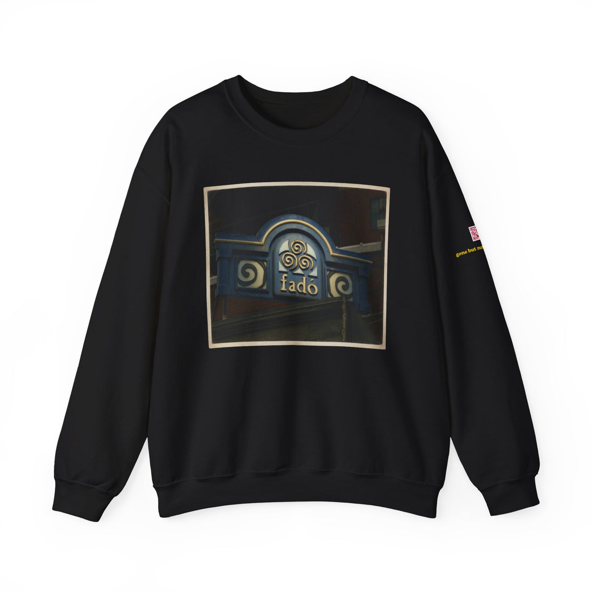 Fado | Native303 Sweatshirt