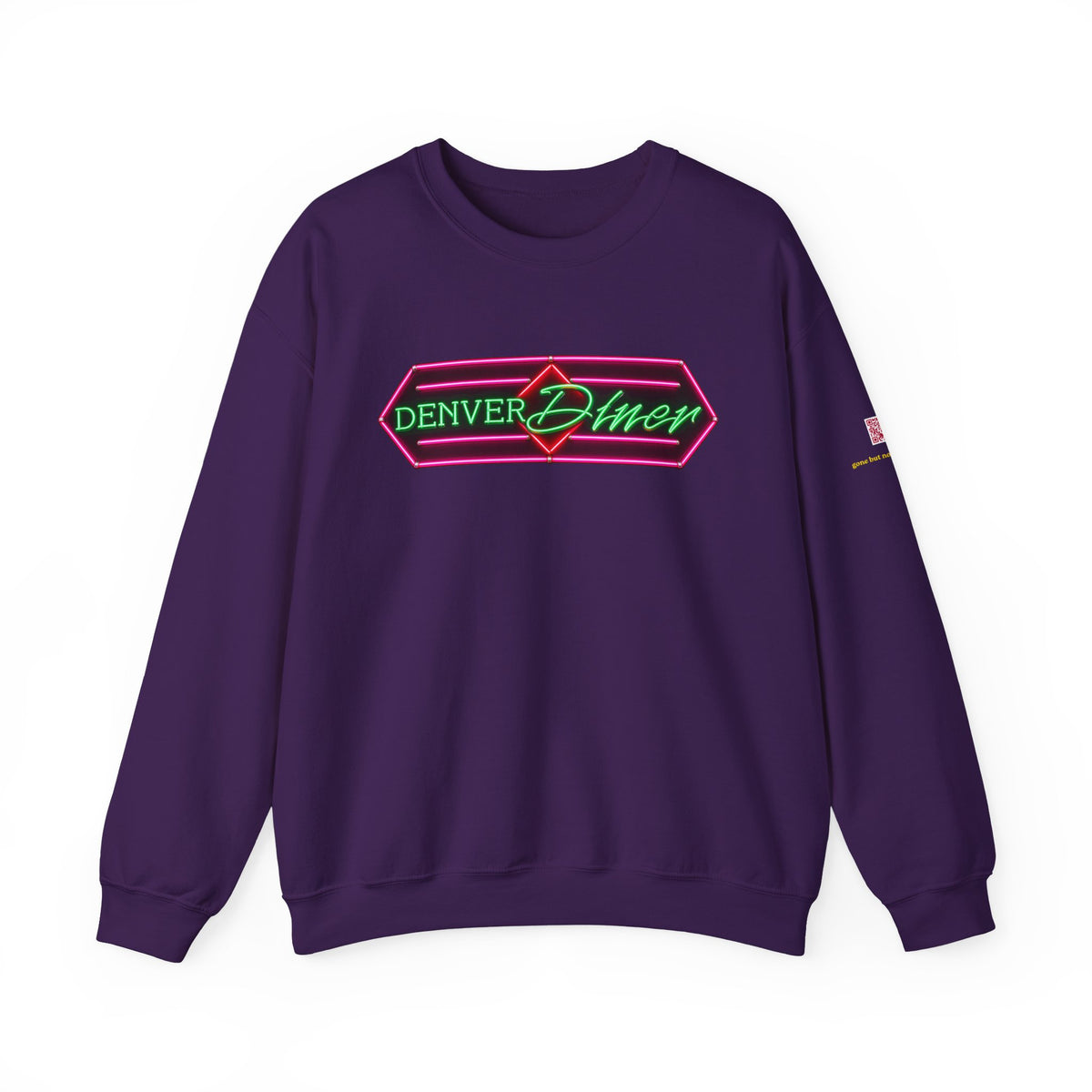 Denver Diner | Native303 Sweatshirt