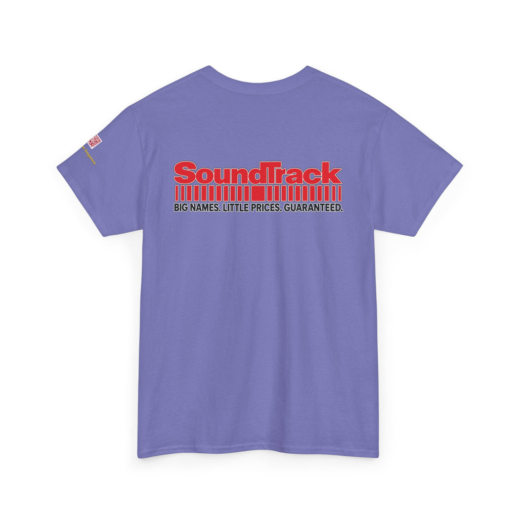 SOUNDTRACK - vintage Denver gear