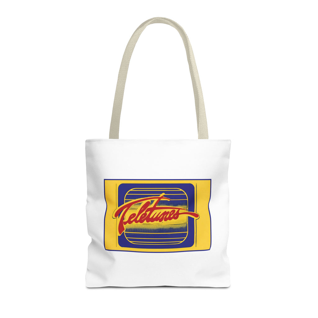 Teletunes Tote