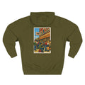 JERRY'S RECORD EXCHANGE Hoodie