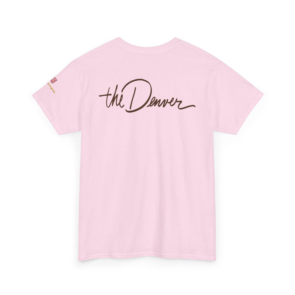 DENVER, THE - vintage Denver gear