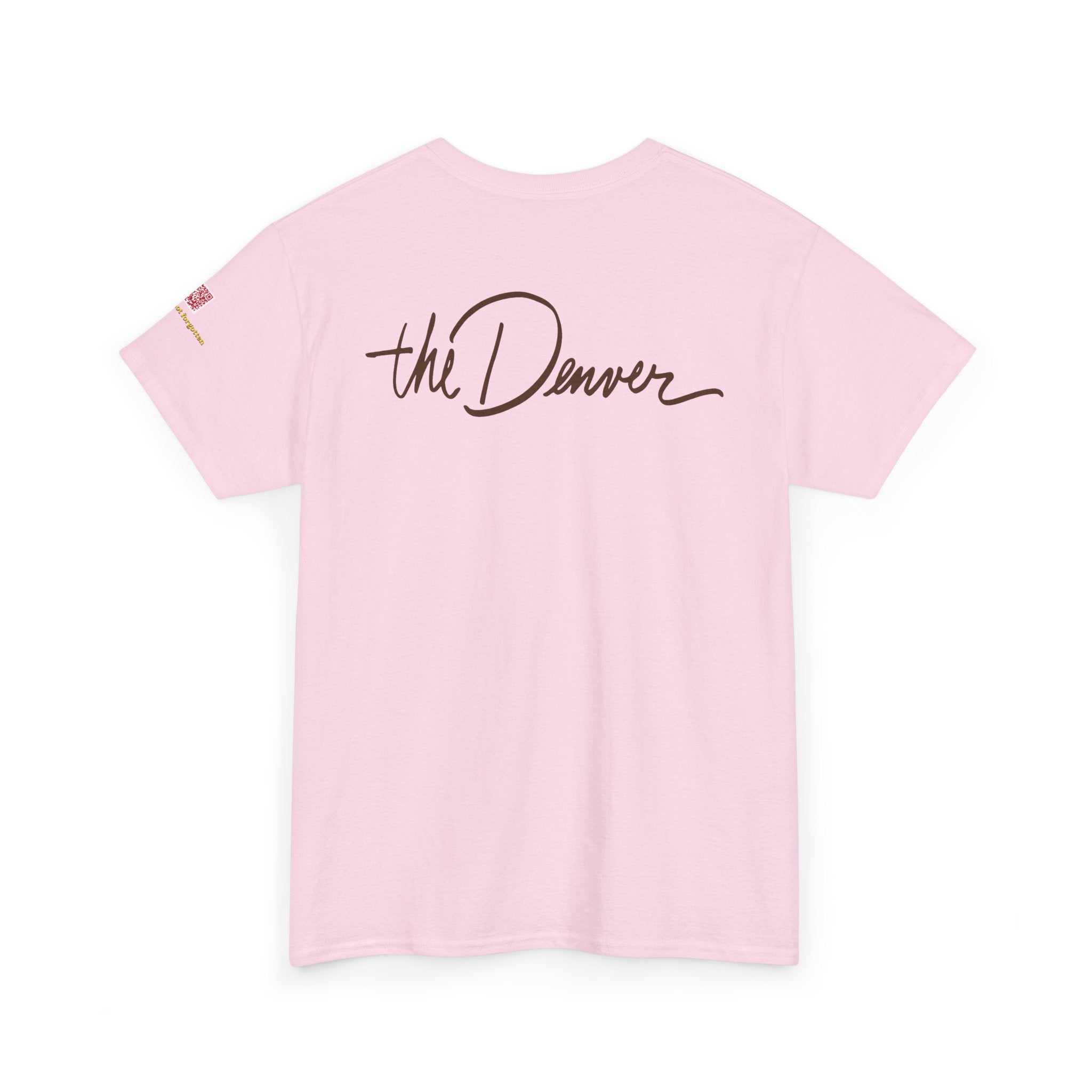 DENVER, THE - vintage Denver gear