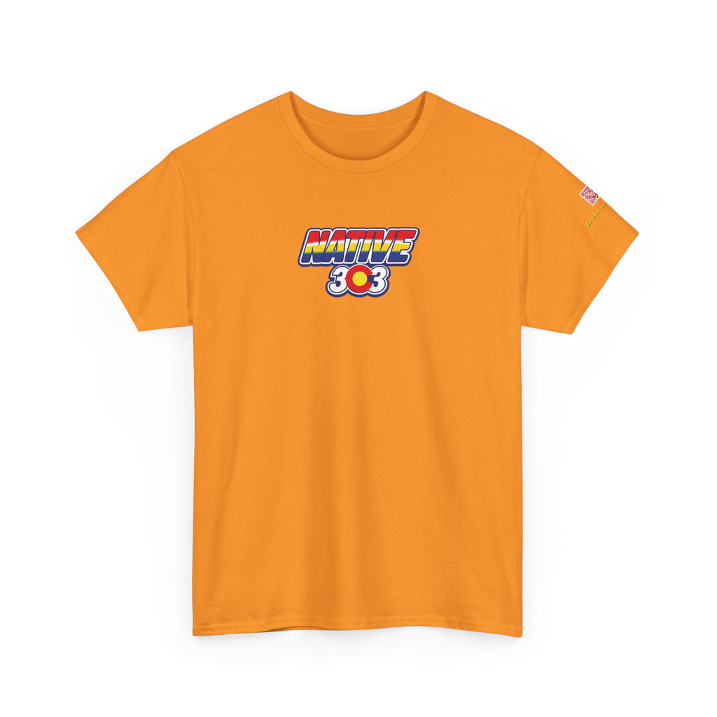 BETA CLUB - vintage Denver gear