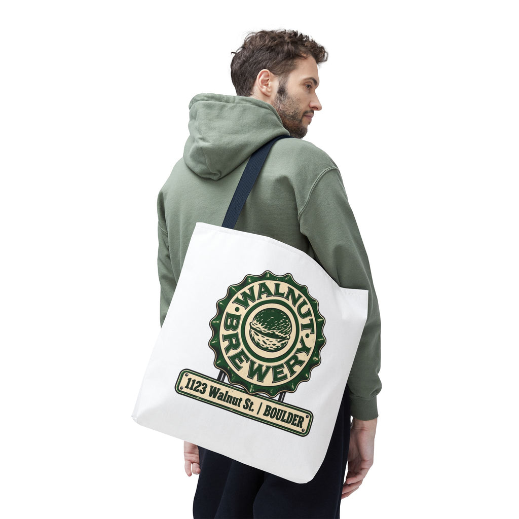 Walnut Brewery Tote