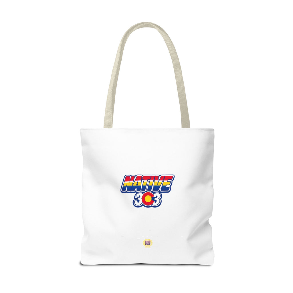 Benny’s Mexican restaurant Tote