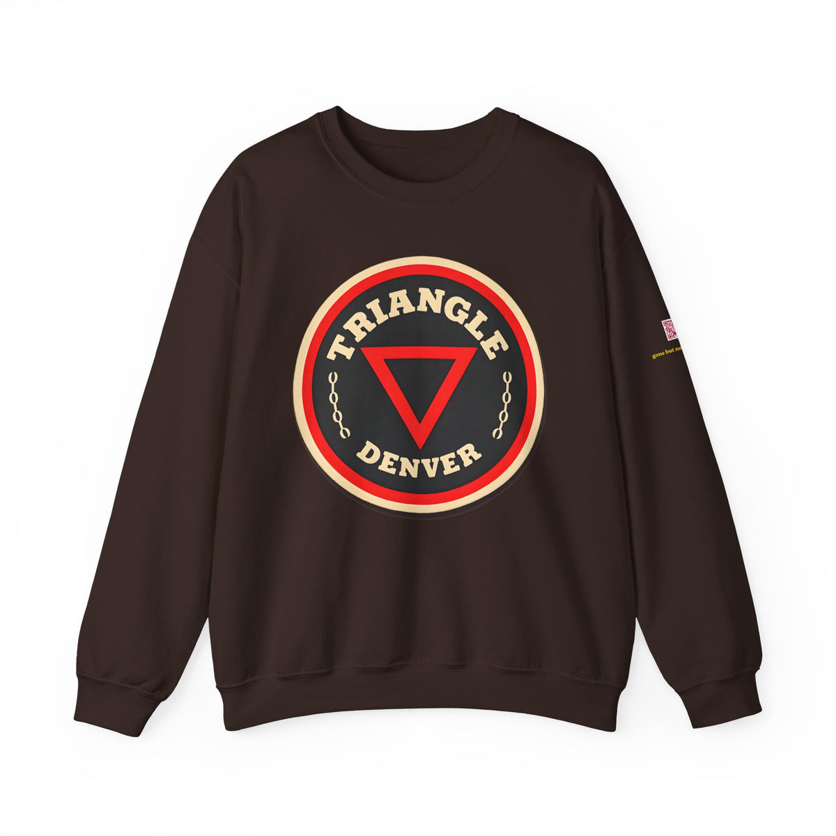TRIANGLE BAR | Native303 Sweatshirt