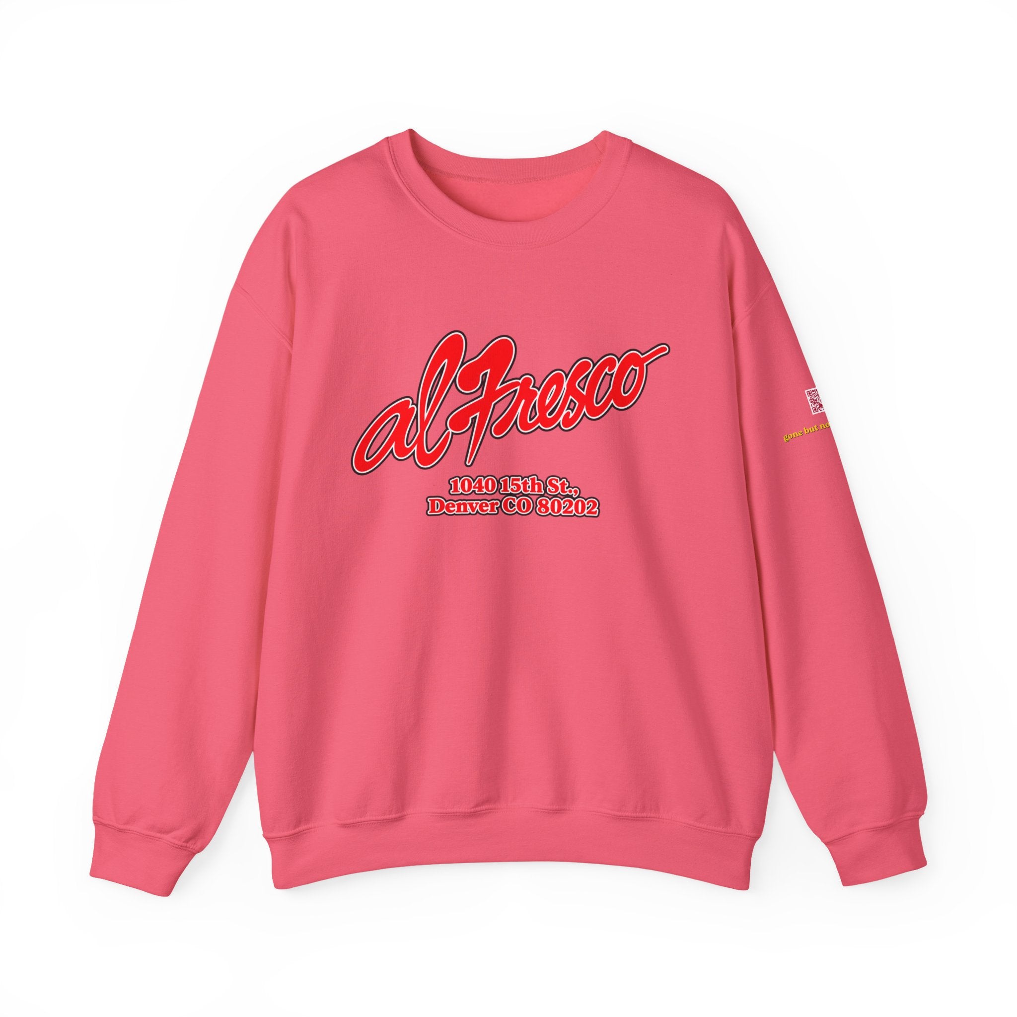al Fresco | Native303 Sweatshirt