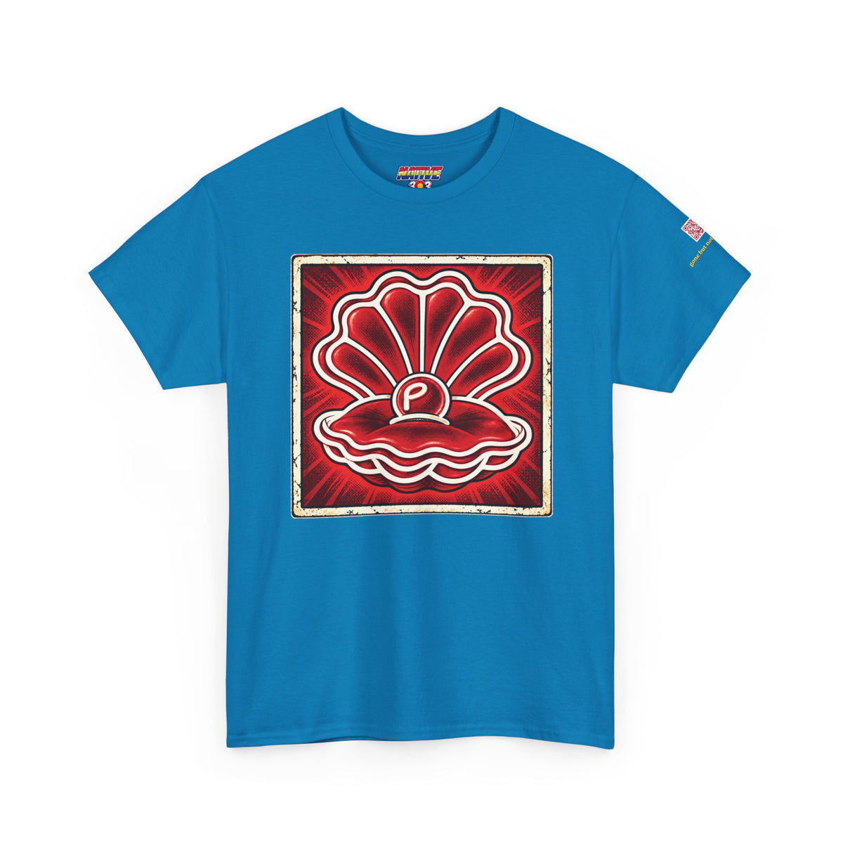 Pearl - vintage Denver gear