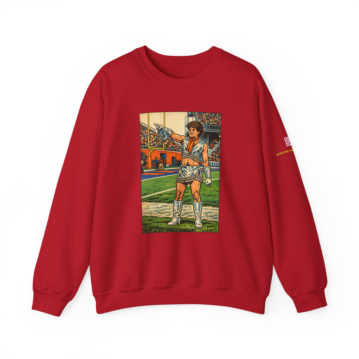 IYKYK | Native303 Sweatshirt