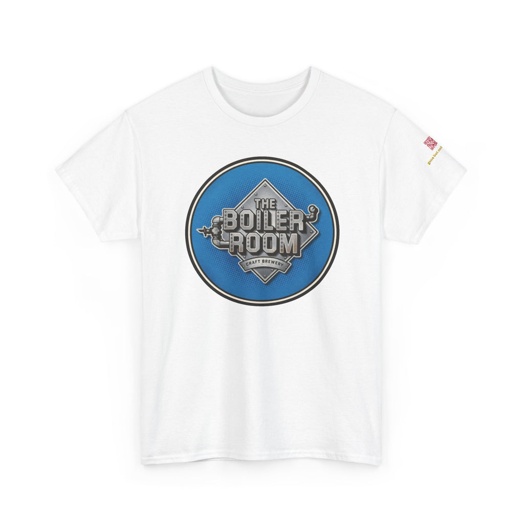 Boiler Room - vintage Denver gear