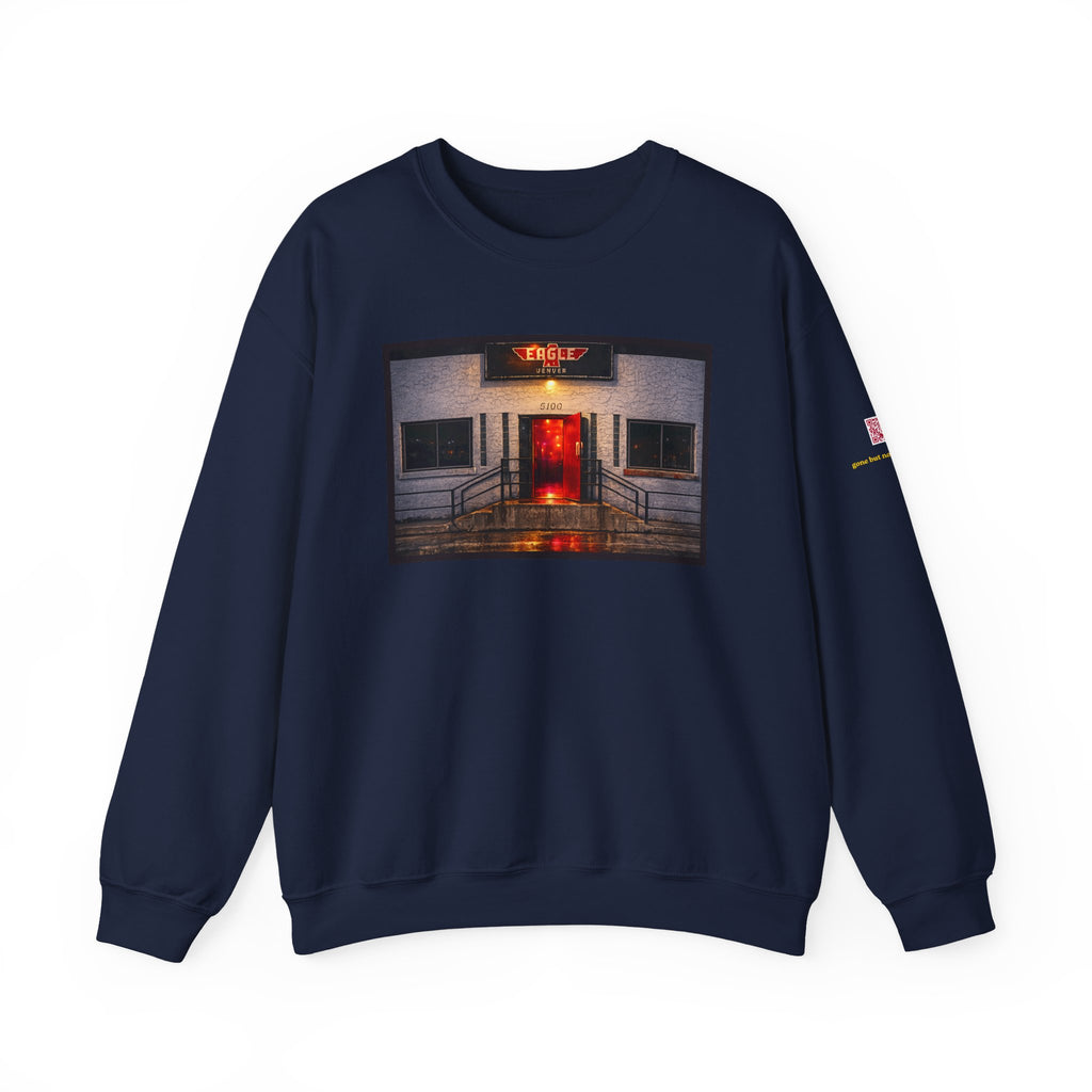 The Eagle | Native303 Sweatshirt