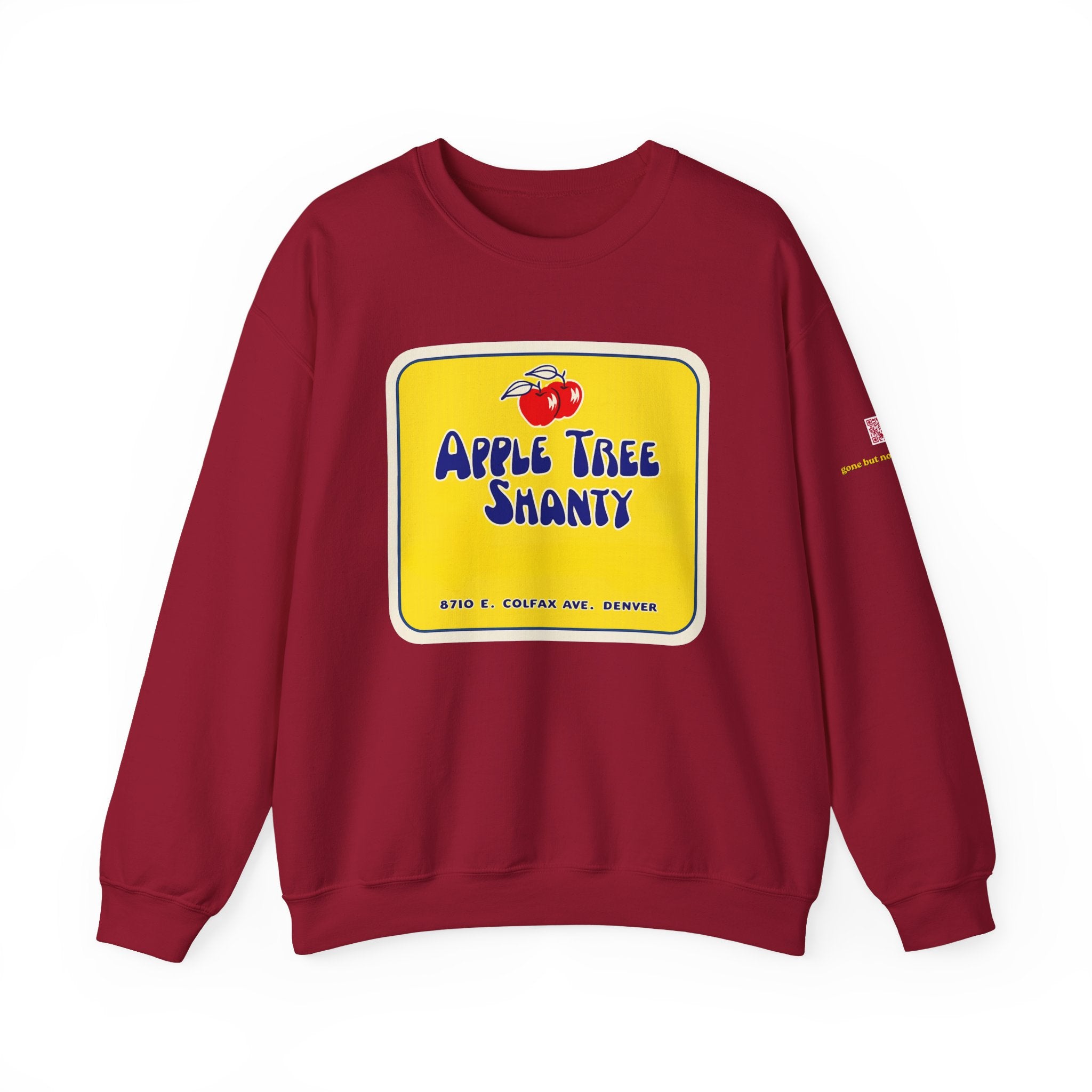Apple Tree Shanty | Native303 Sweatshirt
