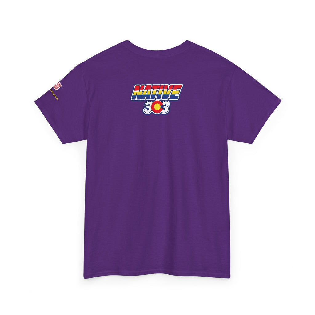 The Market - vintage Denver gear
