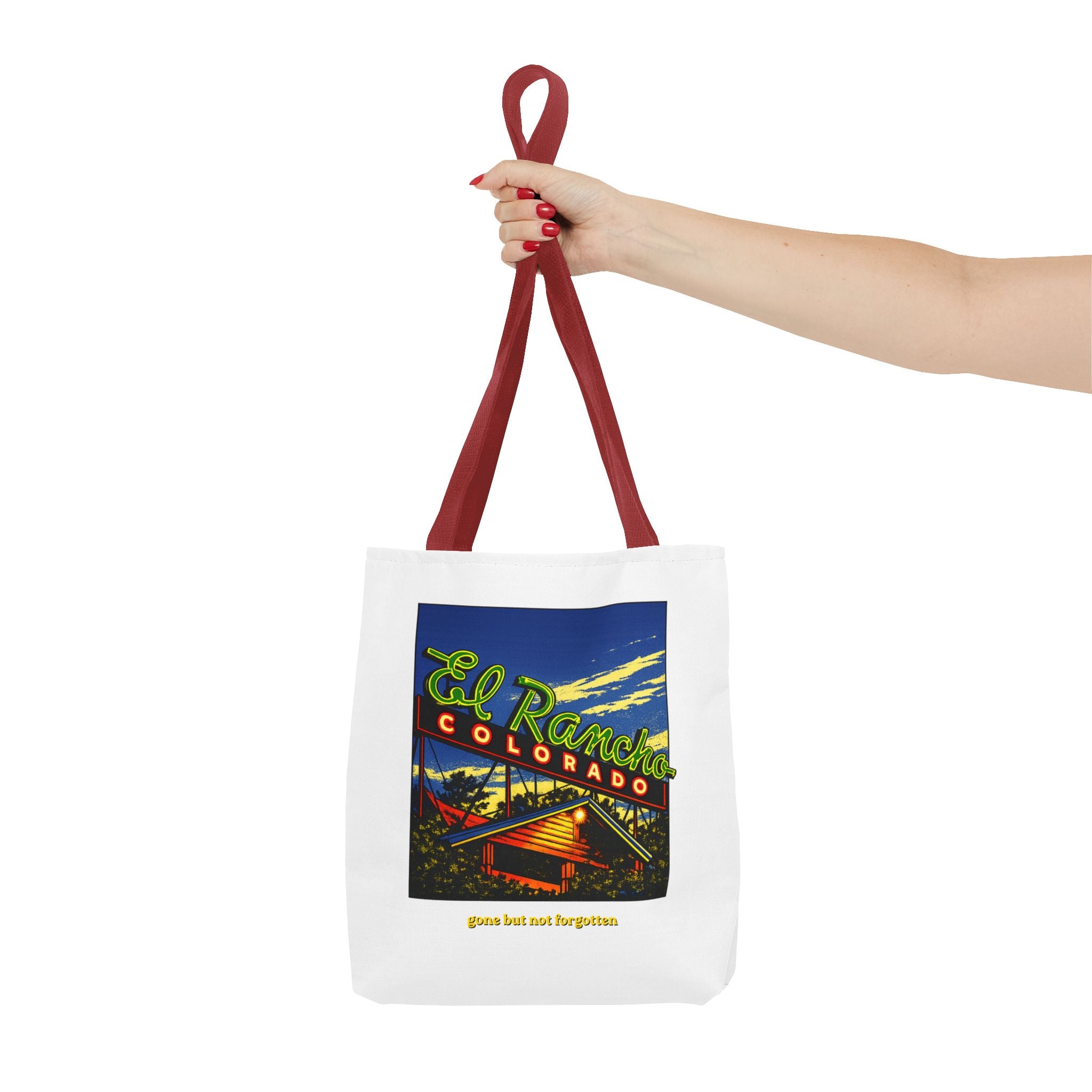 El Rancho Tote