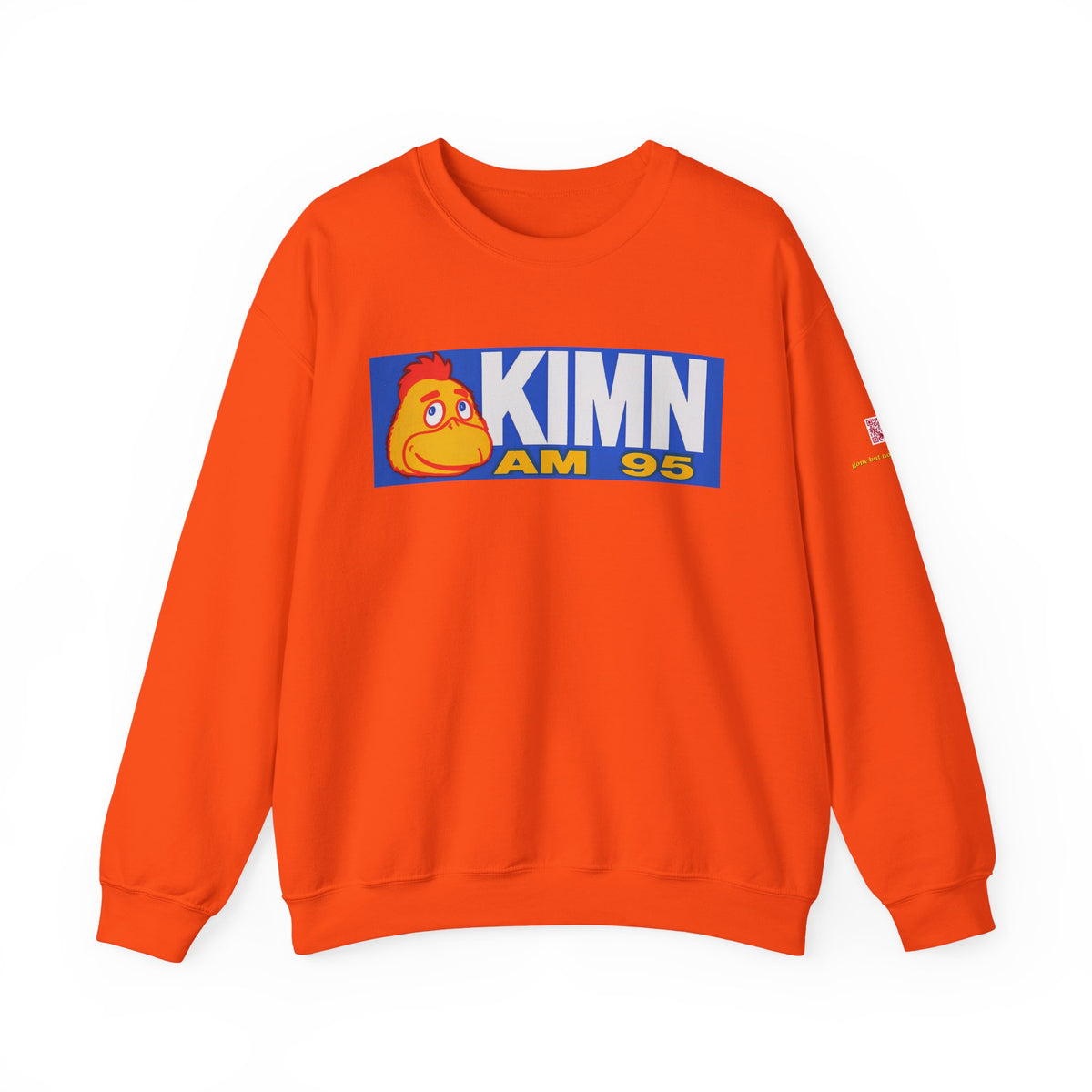 950 AM KIMN | Native303 Sweatshirt
