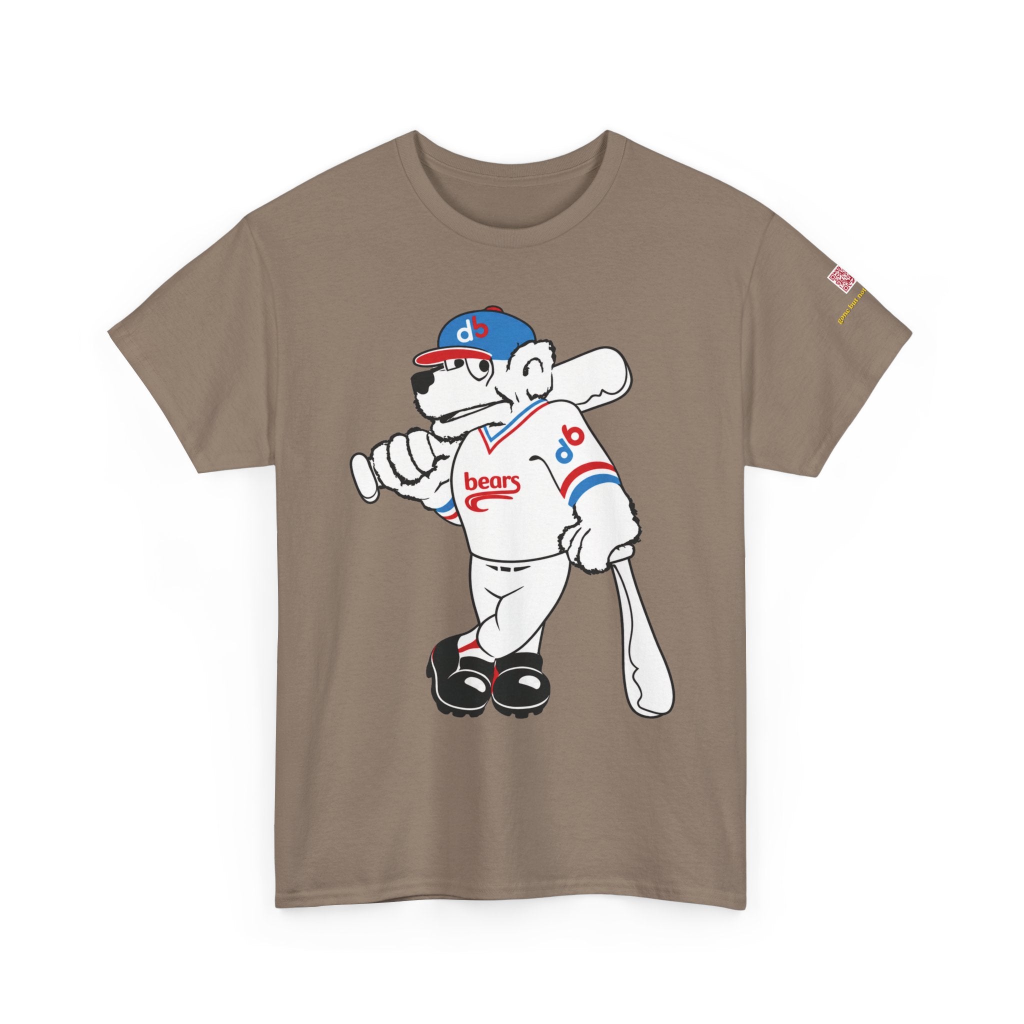 Denver Bears - vintage Denver gear