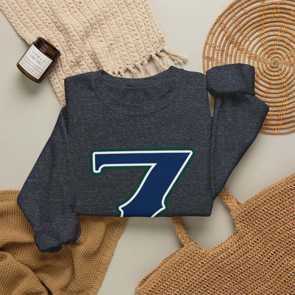 Zephyr’s logo | Native303 Sweatshirt