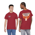 THE BREAKFAST KING - vintage Metro Denver gear