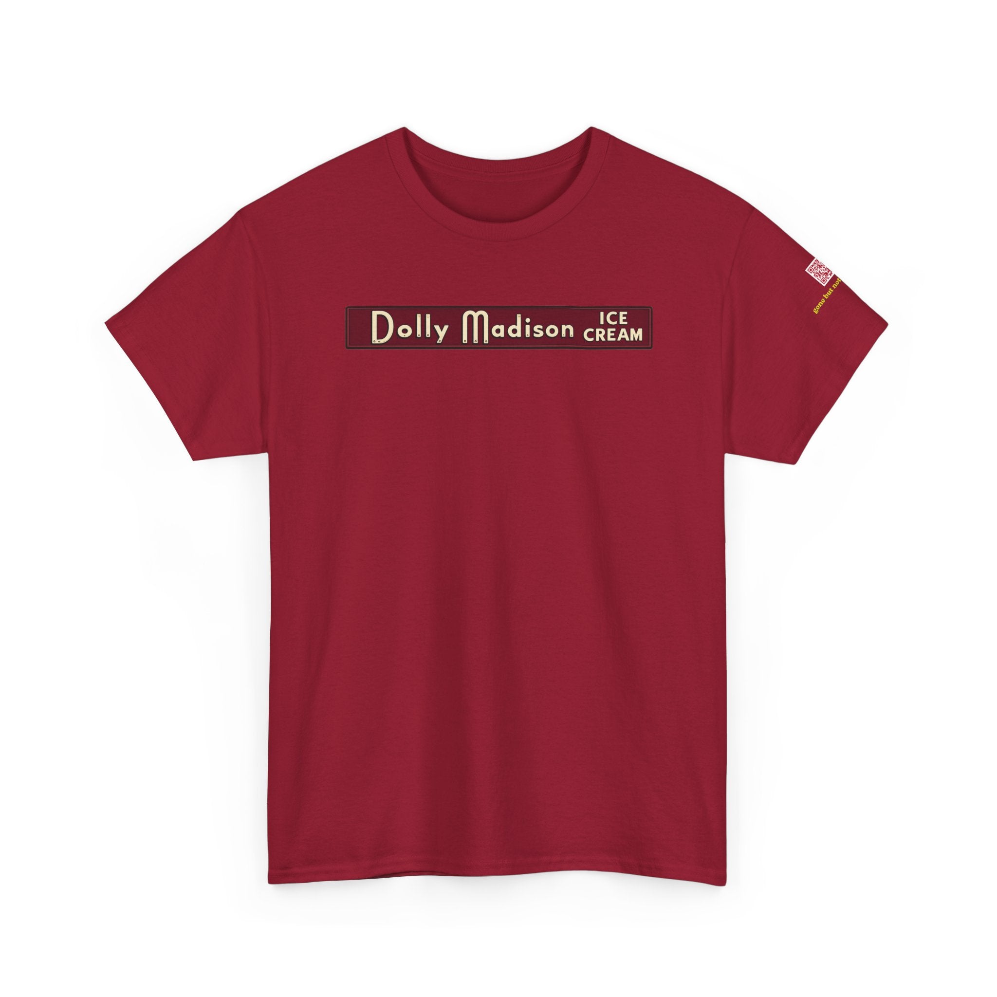Dolly Madison - vintage Denver gear