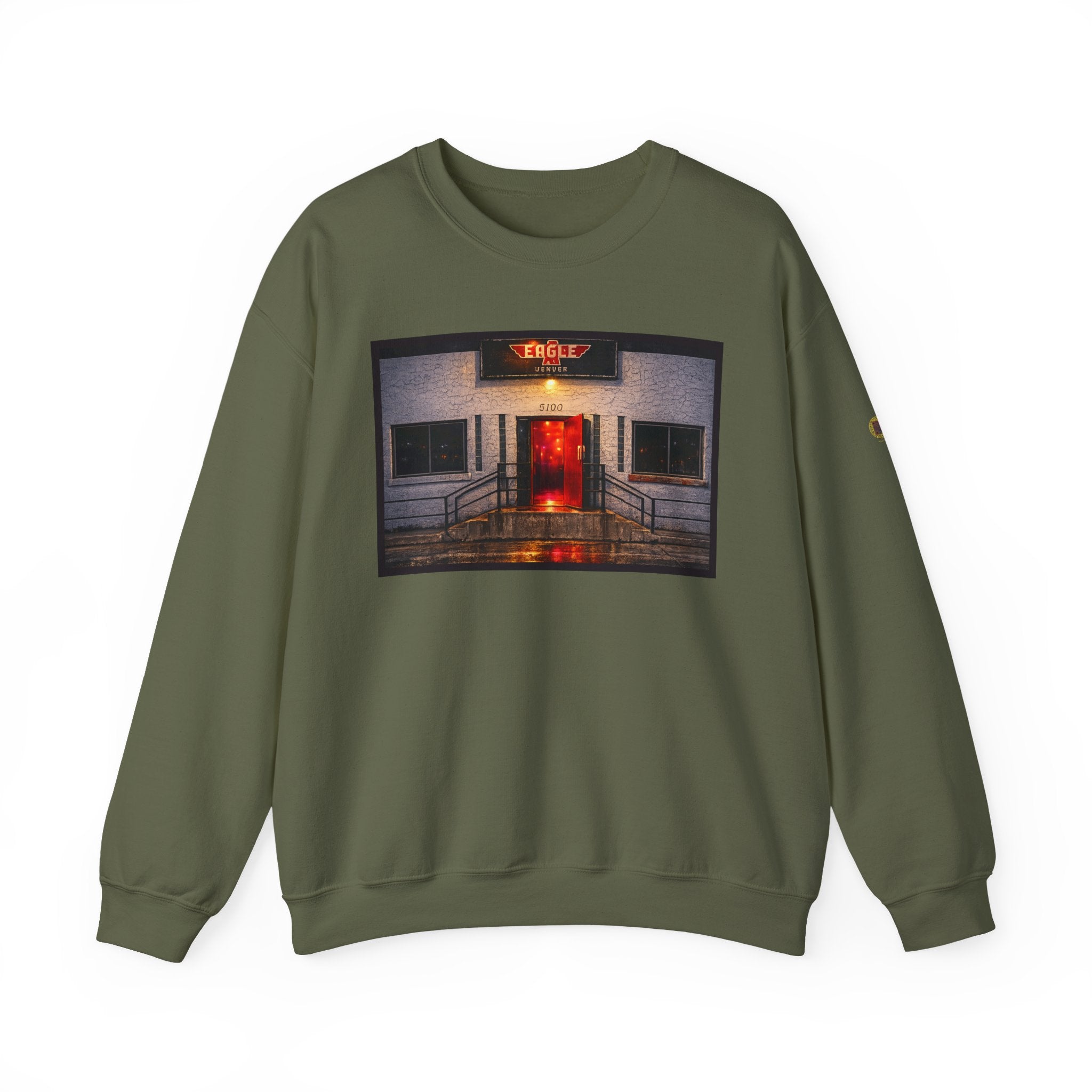 The Eagle | Native303 Sweatshirt