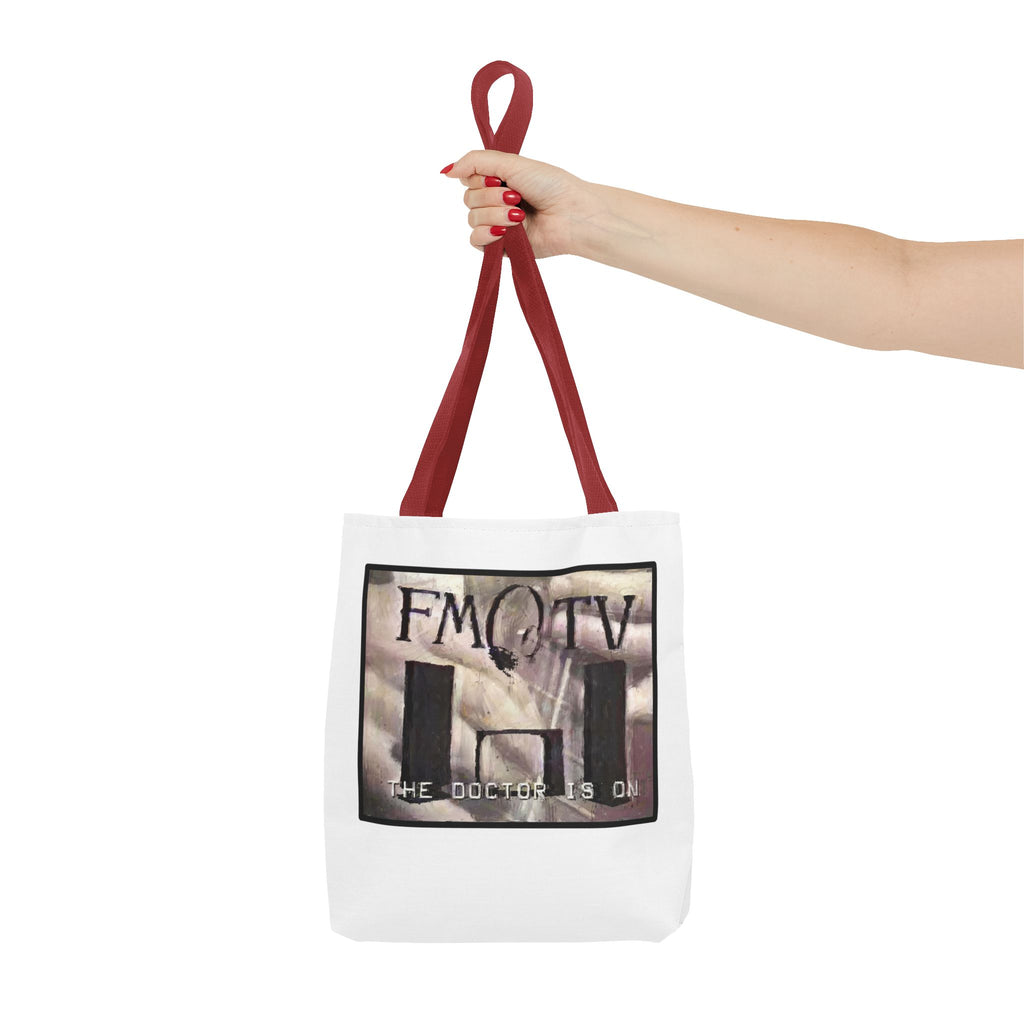 FM/TV Tote