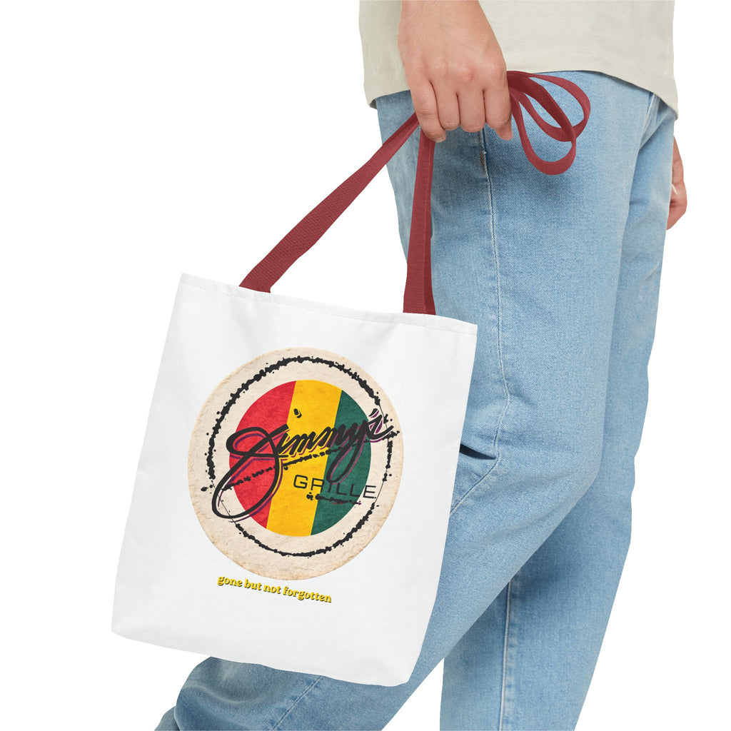 Jimmy’s Grille Tote