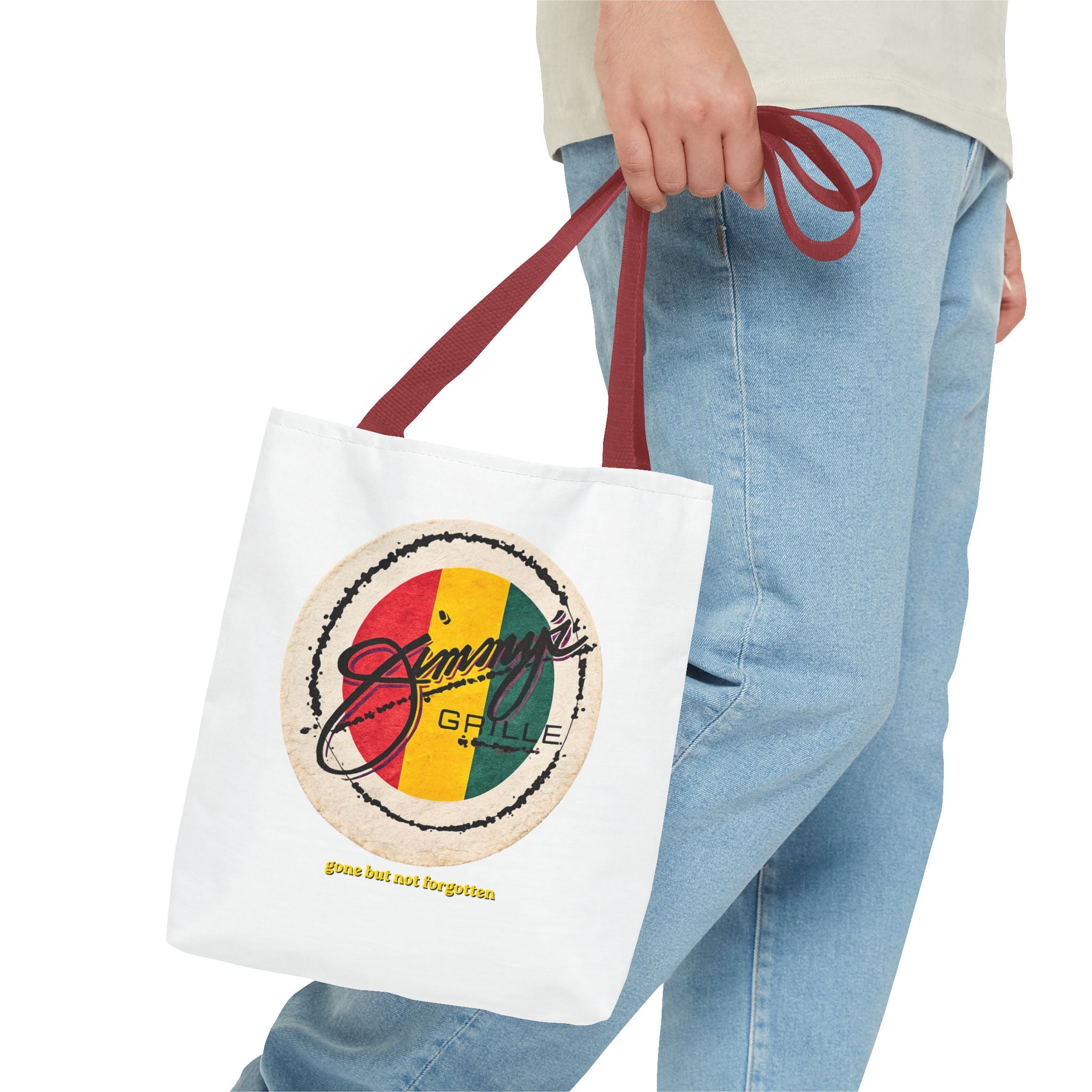 Jimmy’s Grille Tote