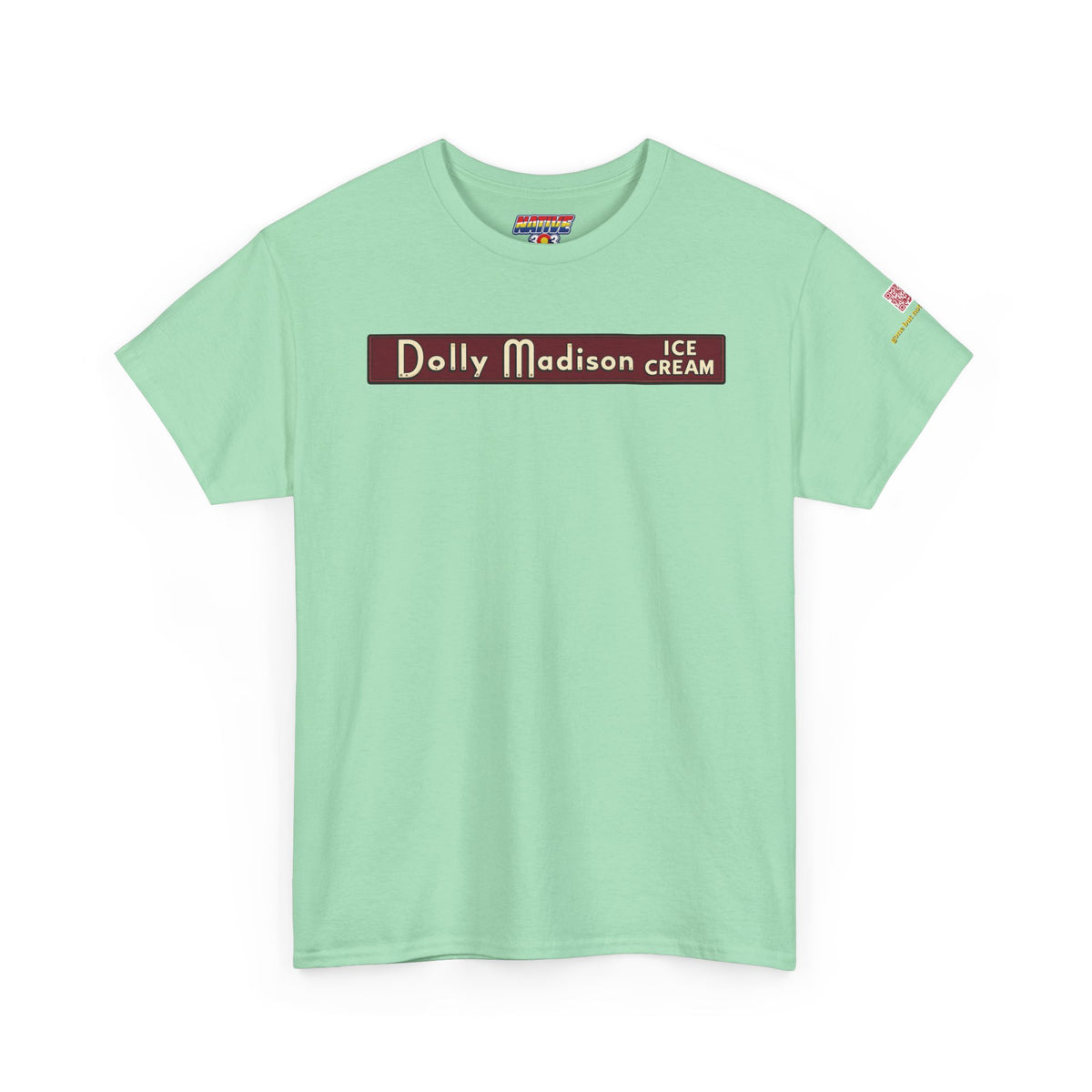 Dolly Madison - vintage Denver gear