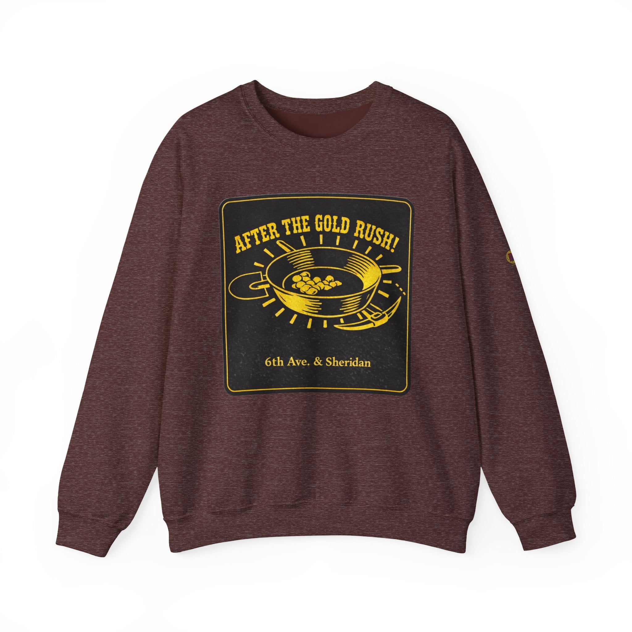 After the Gold Rush | Native303 Sweatshirt